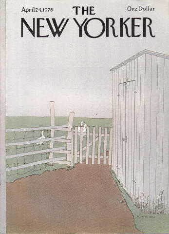 The New Yorker