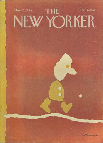 The New Yorker