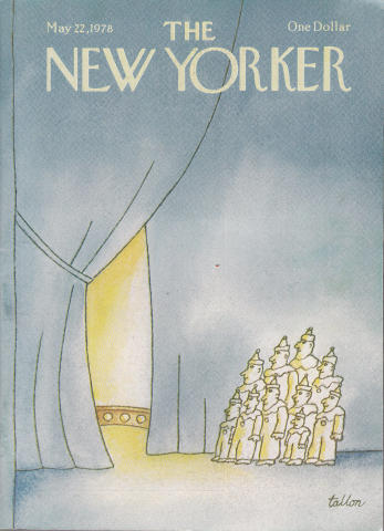 The New Yorker