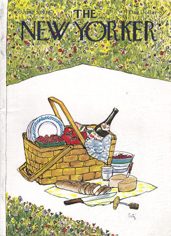 The New Yorker