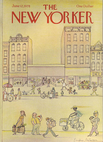 The New Yorker
