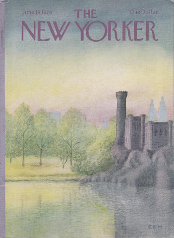 The New Yorker