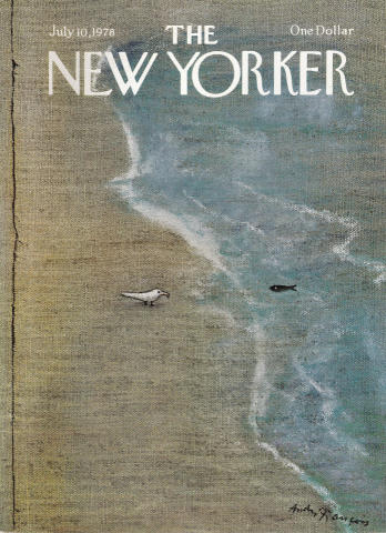 The New Yorker