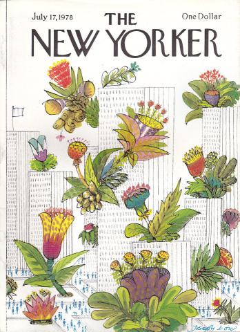 The New Yorker