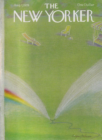 The New Yorker