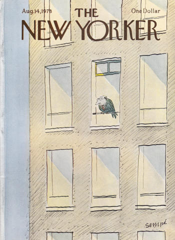 The New Yorker