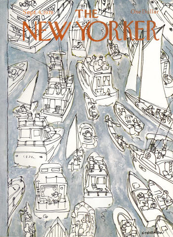 The New Yorker