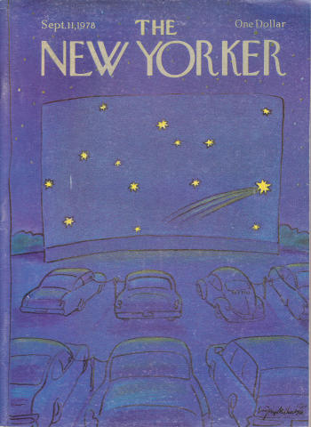 The New Yorker