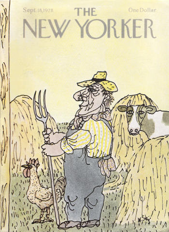 The New Yorker