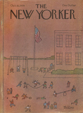 The New Yorker