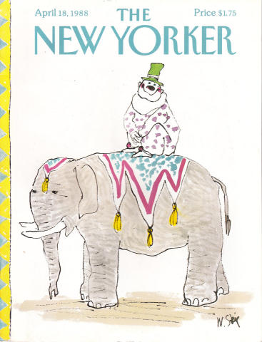 The New Yorker