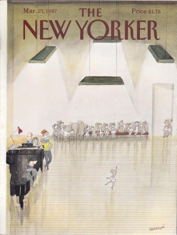 The New Yorker