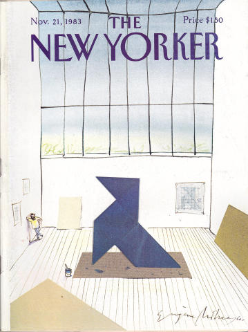 The New Yorker