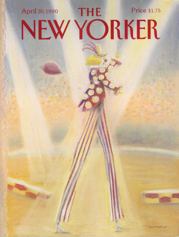 The New Yorker