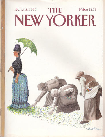 The New Yorker