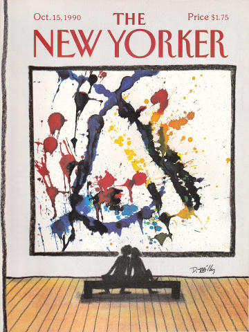 The New Yorker