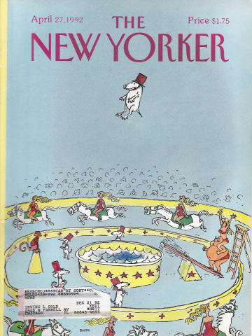 The New Yorker