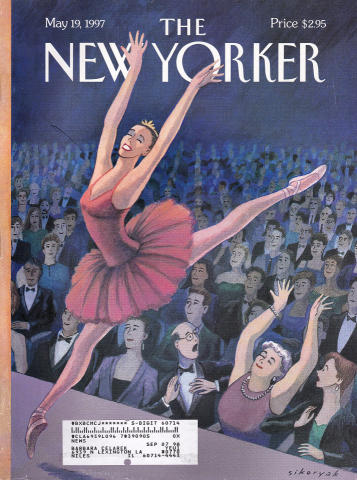 The New Yorker