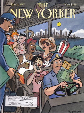 The New Yorker