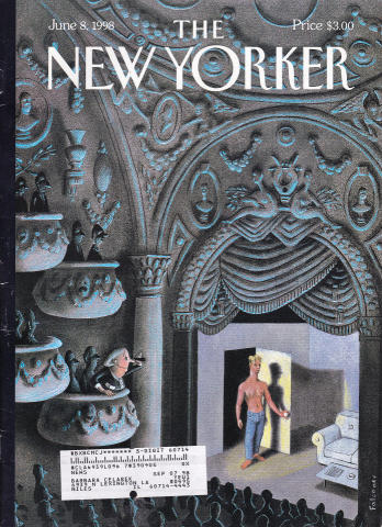 The New Yorker