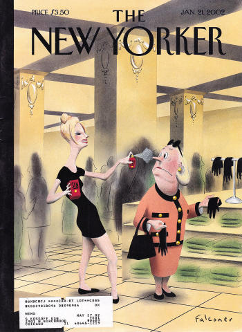 The New Yorker