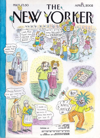 The New Yorker