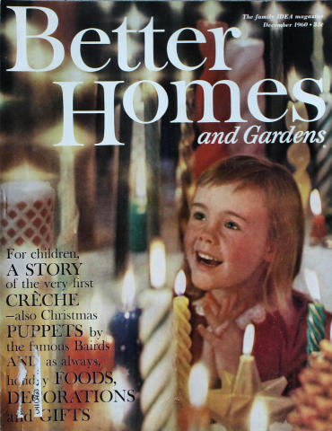 Better Homes And Gardens