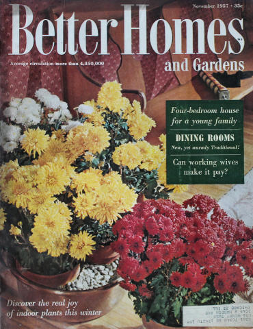 Better Homes And Gardens