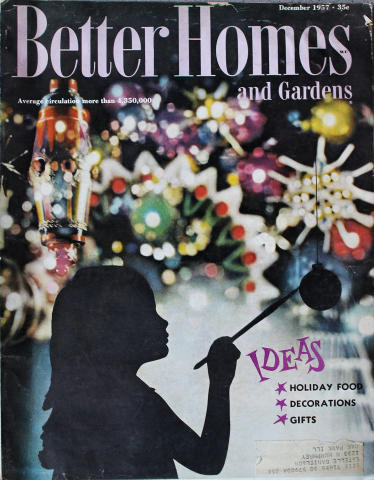 Better Homes And Gardens