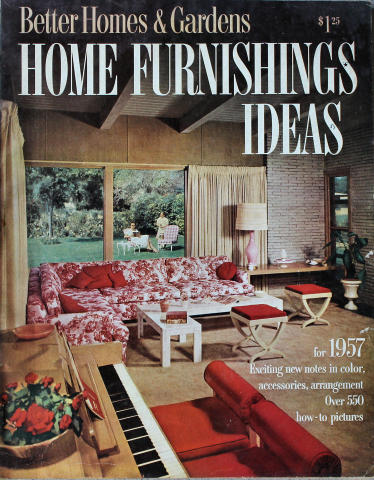 Better Homes And Gardens Home Furnishings Ideas