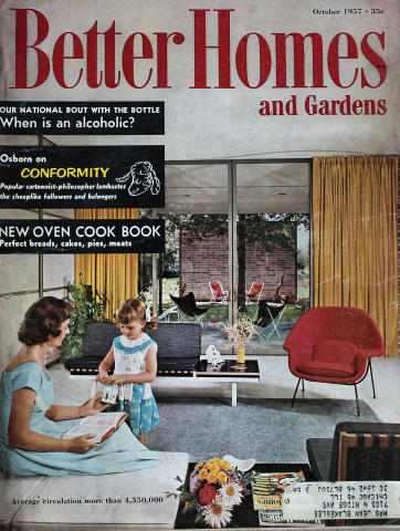 Better Homes And Gardens
