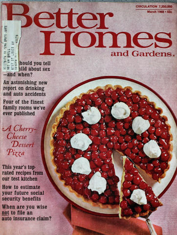 Better Homes And Gardens