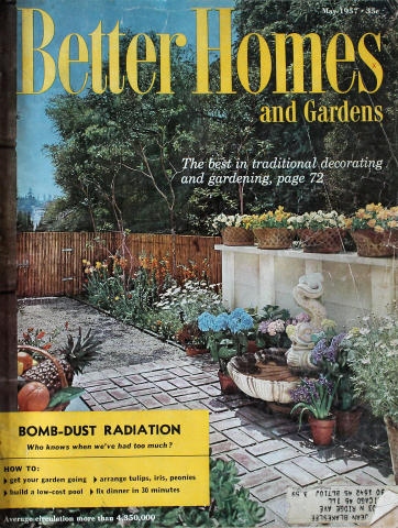 Better Homes And Gardens