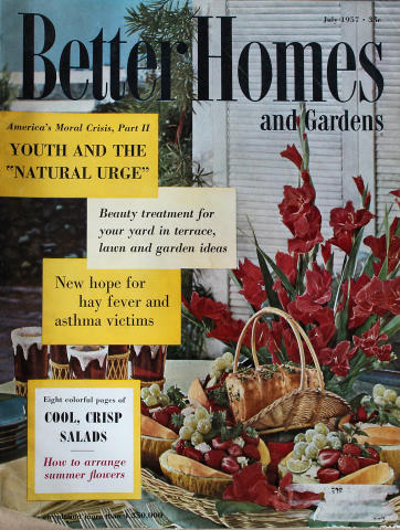 Better Homes And Gardens