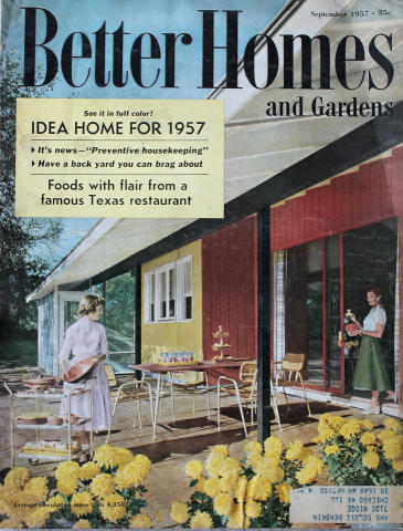 Better Homes And Gardens