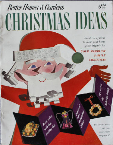 Better Homes And Gardens Christmas Ideas
