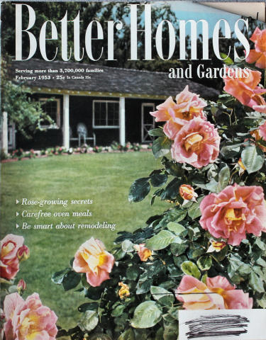 Better Homes And Gardens