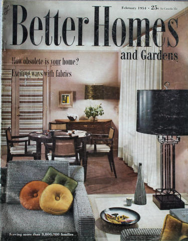 Better Homes And Gardens
