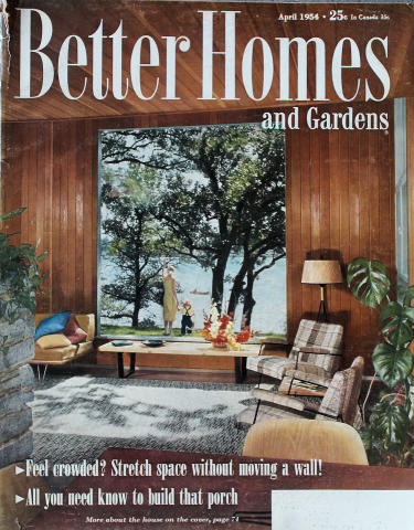 Better Homes And Gardens