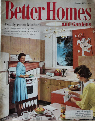 Better Homes And Gardens