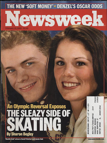 Newsweek