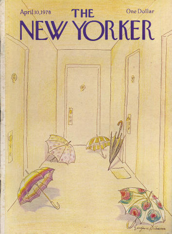 The New Yorker