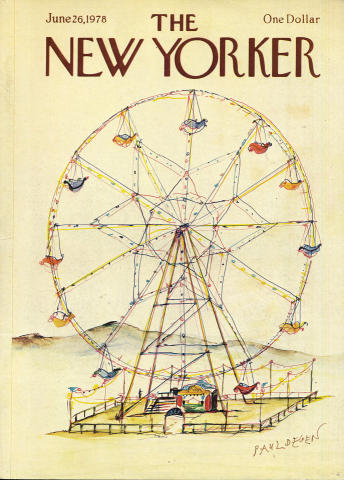The New Yorker