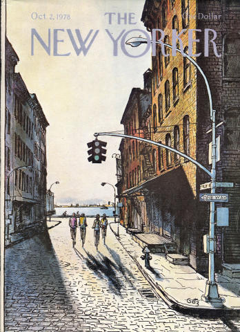 The New Yorker