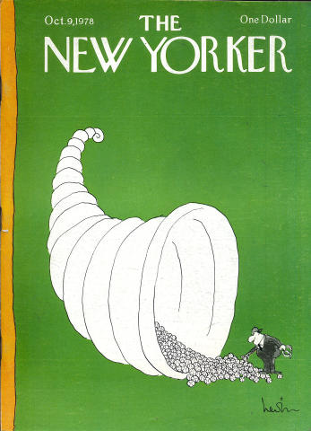 The New Yorker