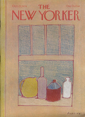 The New Yorker