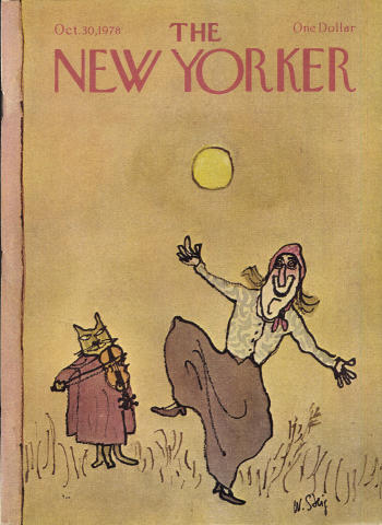 The New Yorker