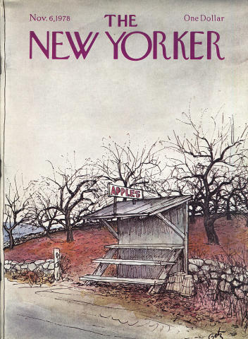 The New Yorker