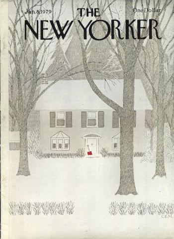 The New Yorker