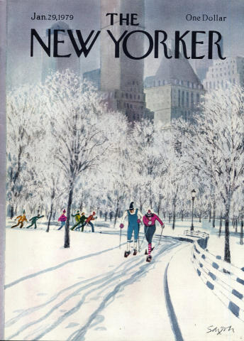 The New Yorker